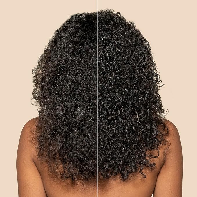 Pacifica Mini Coco Bond Damage Care Leave-In Mask – Bond Repair Hair Treatment for Damaged Hair, Concentrated Travel-Size Leave-In Conditioner Restores Strength & Shine, Vegan & Cruelty-Free, 1.4oz