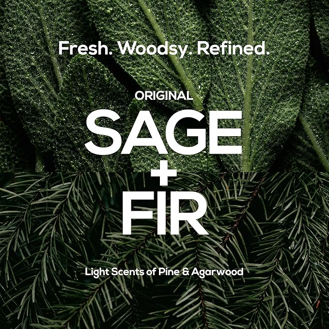 MARLOWE. No. 106 Charcoal Soap 7 oz (6 Bars) Body Bar Soap for Men, Cleansing, Purifying & Hydrating with Natural Extracts, Shea Butter, Olive Oil & Green Tea Extracts, Fresh Woodsy Scent